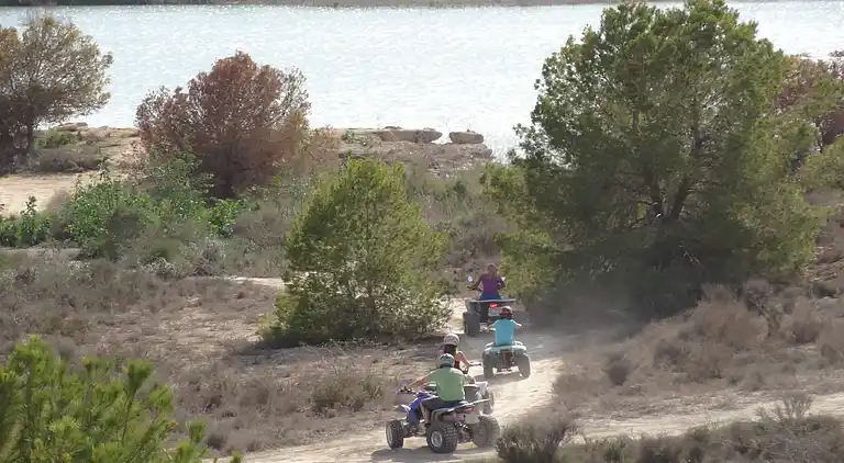 Villa in San Fulgencio