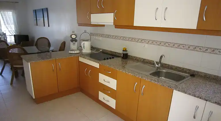 Sommerhus i Residencial Benimar