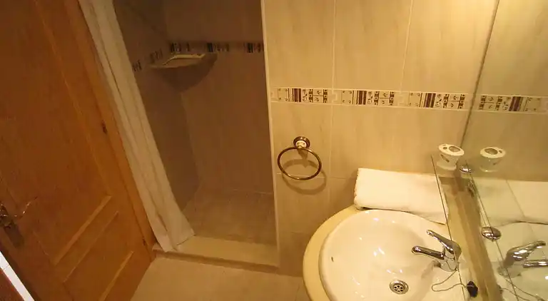 Sommerhus i Residencial Benimar