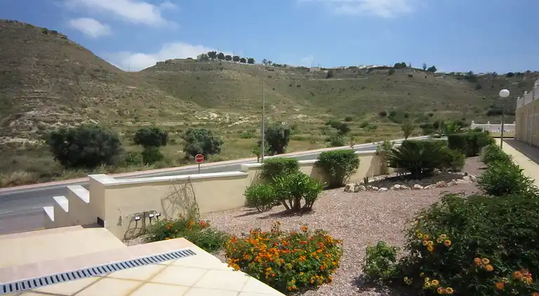 Sommerhus i Residencial Benimar