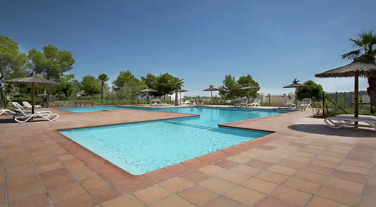 Villa in San Miguel de Salinas