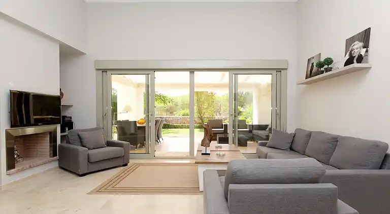 Villa in San Miguel de Salinas