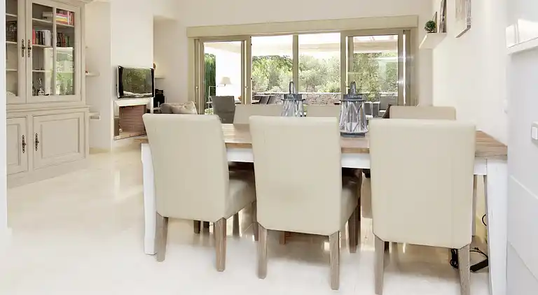 Villa in San Miguel de Salinas