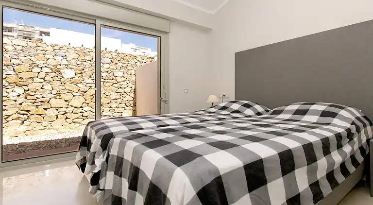 Villa in San Miguel de Salinas