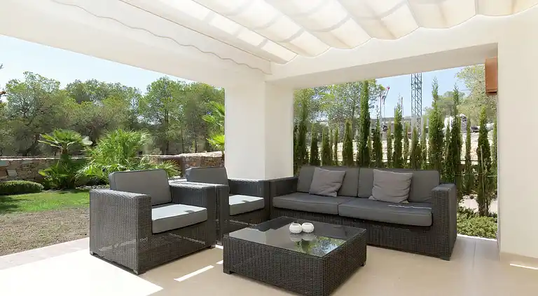 Villa in San Miguel de Salinas