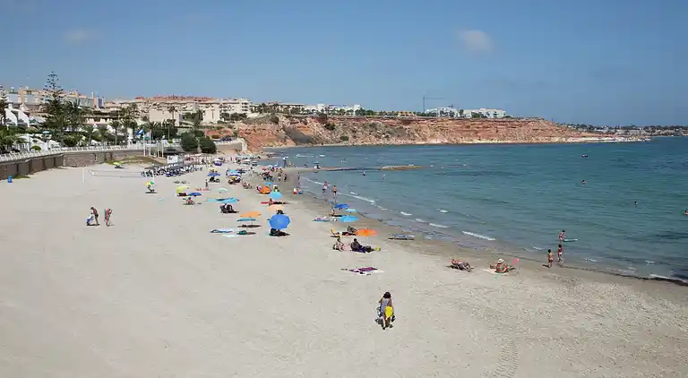 Villa in San Miguel de Salinas