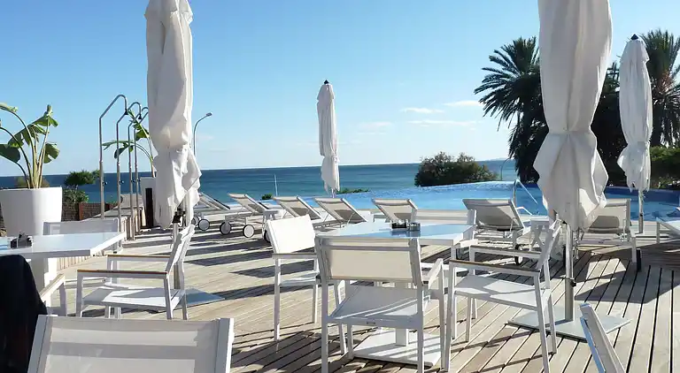 Villa in San Miguel de Salinas