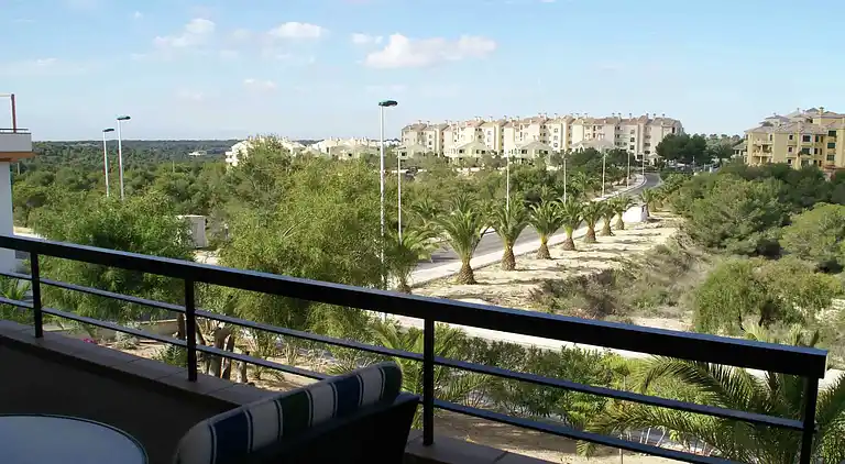 Appartamento in Orihuela