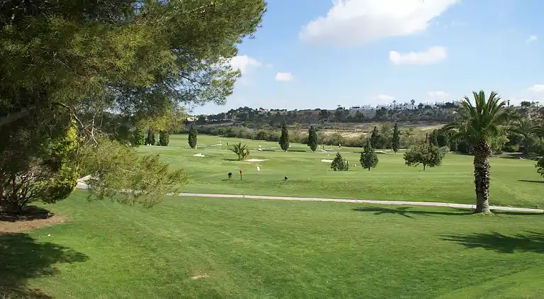 Appartamento in Orihuela