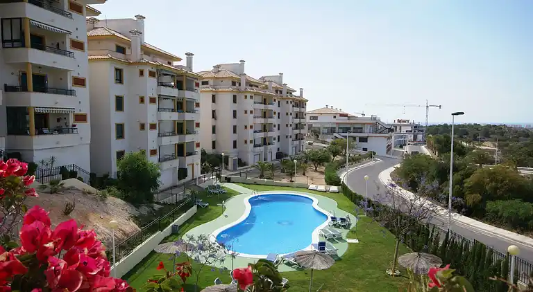 Appartamento in Orihuela