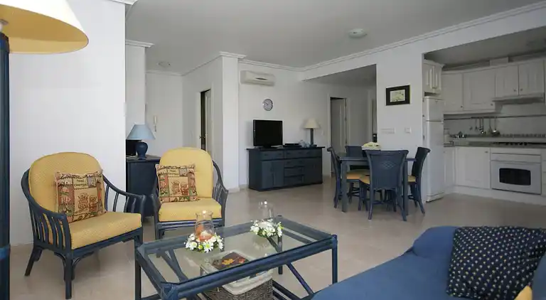 Appartamento in Orihuela