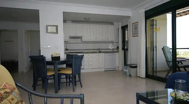 Appartamento in Orihuela