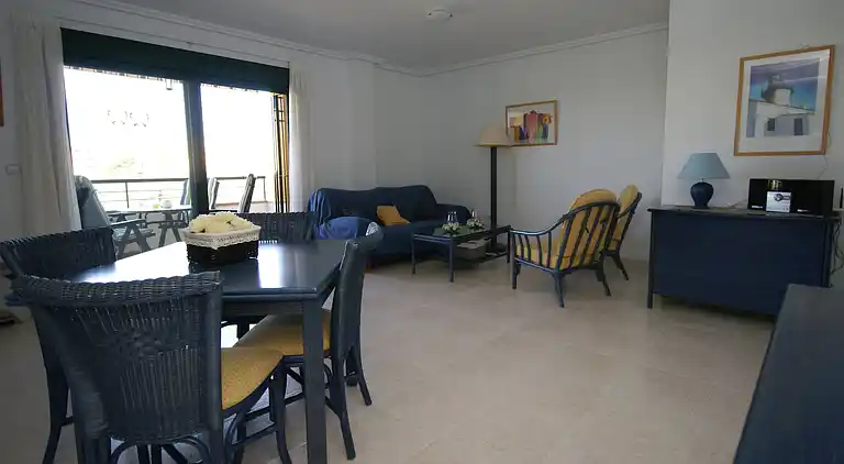 Appartamento in Orihuela