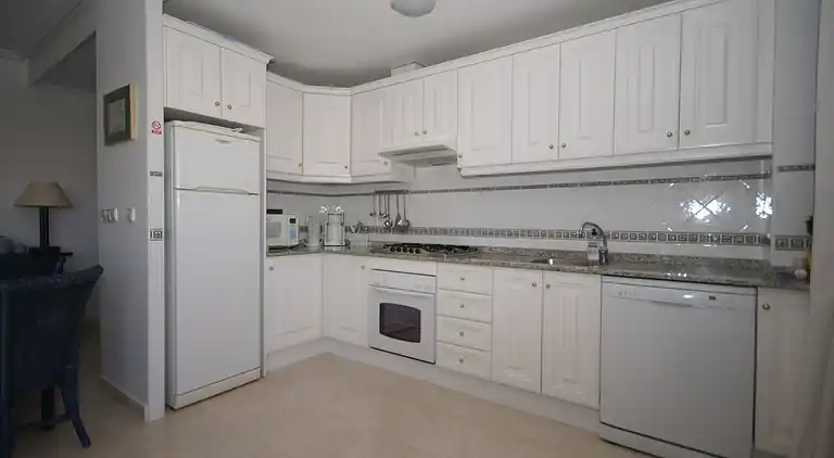 Appartamento in Orihuela