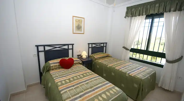 Appartamento in Orihuela