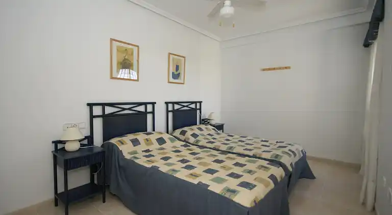 Appartamento in Orihuela