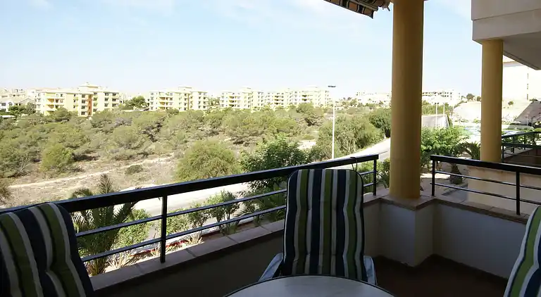 Appartamento in Orihuela