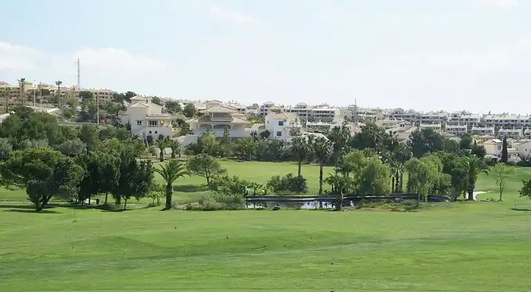 Appartamento in Orihuela