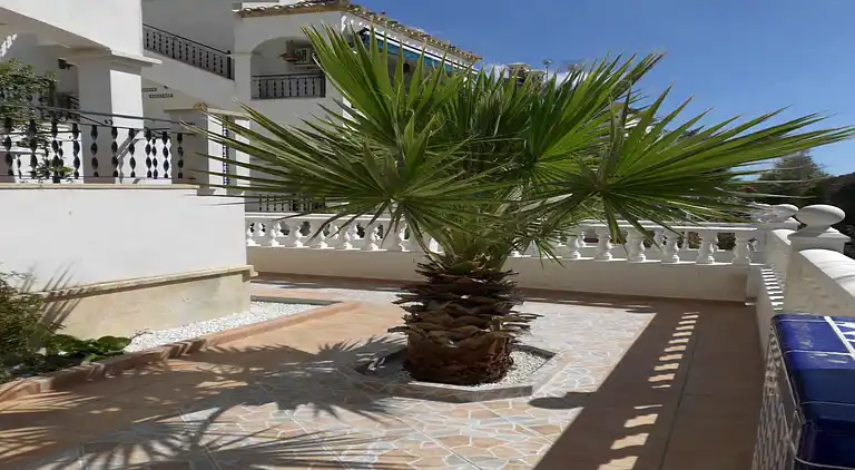 Holiday home in Orihuela
