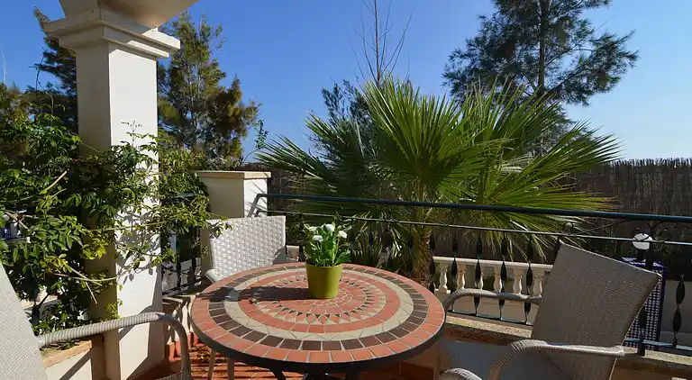 Holiday home in Orihuela