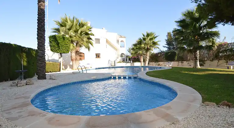 Holiday home in Orihuela