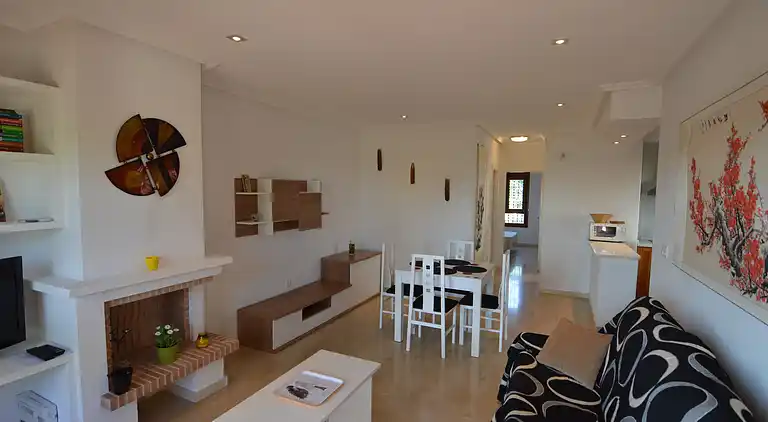 Holiday home in Orihuela