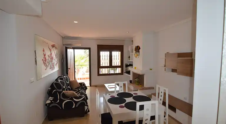 Holiday home in Orihuela