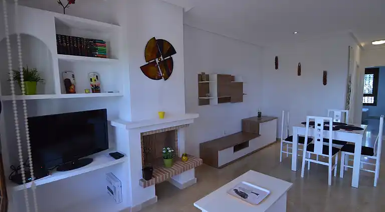 Holiday home in Orihuela