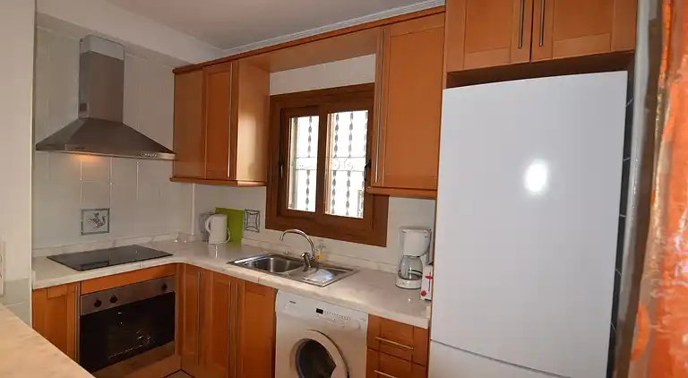 Holiday home in Orihuela