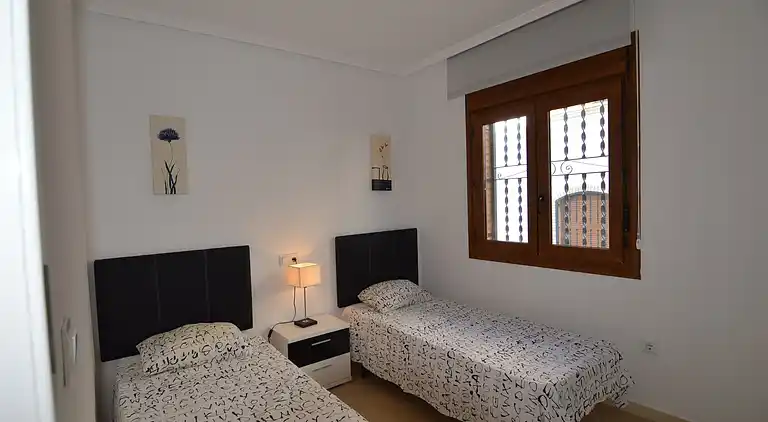 Holiday home in Orihuela