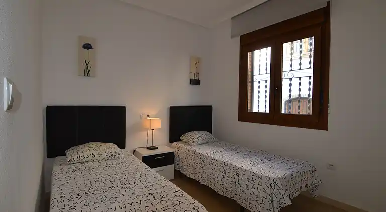 Holiday home in Orihuela