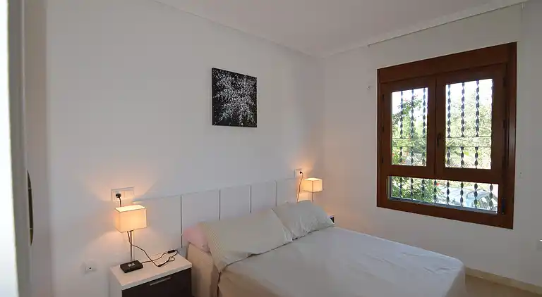 Holiday home in Orihuela