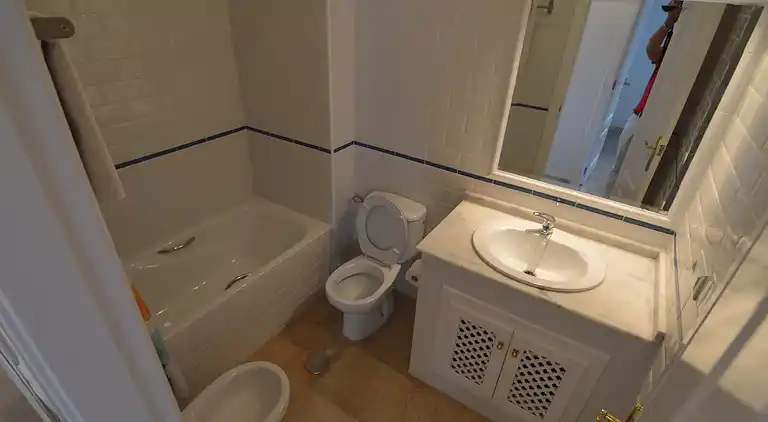 Holiday home in Orihuela