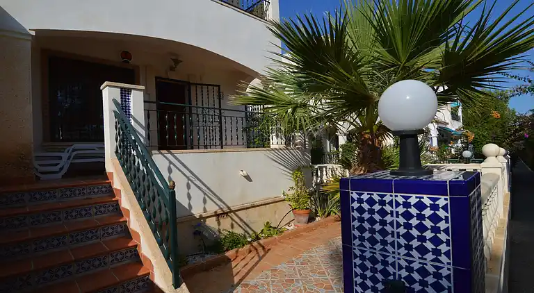 Holiday home in Orihuela