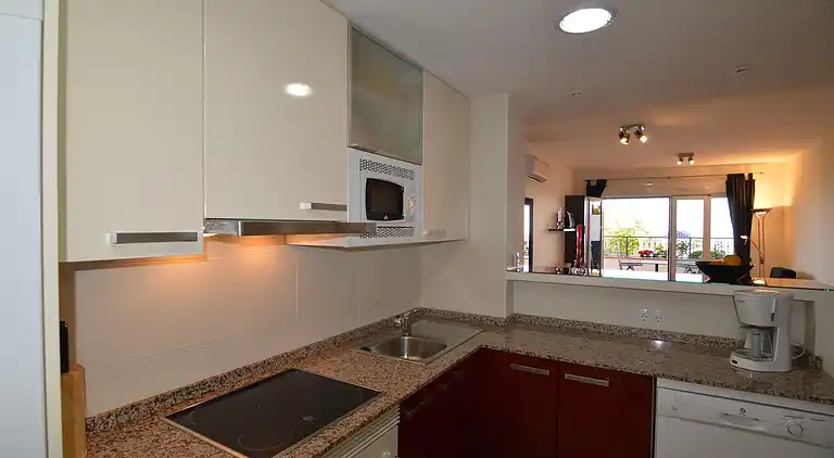 Apartment in Orihuela