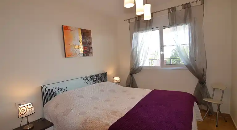 Apartment in Orihuela
