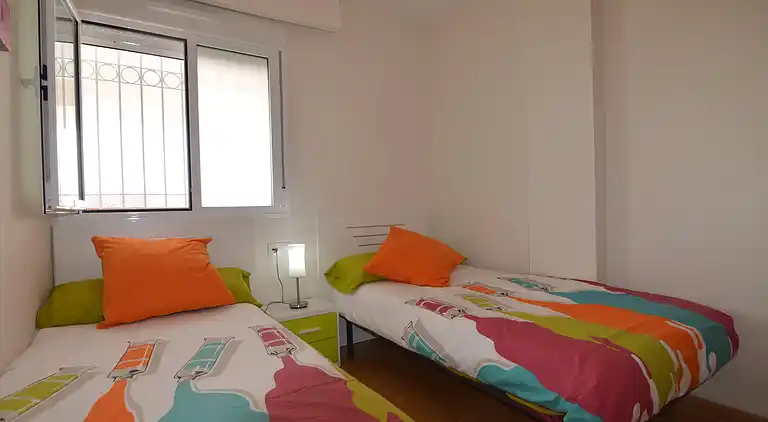 Apartment in Orihuela
