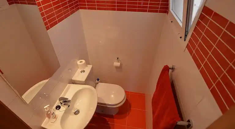 Apartment in Orihuela