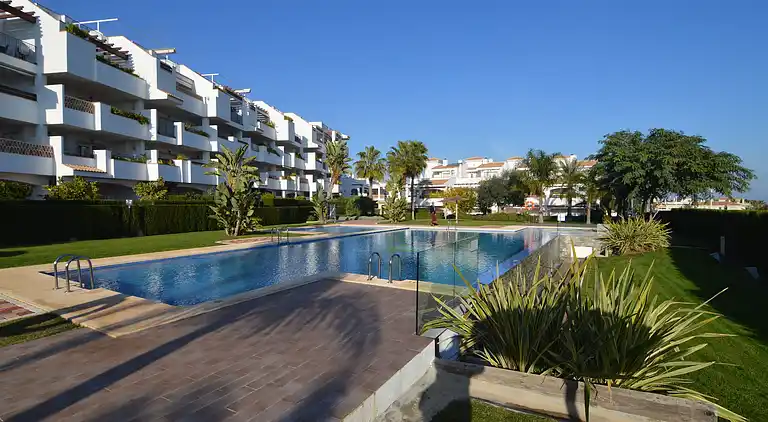 Apartment in Orihuela
