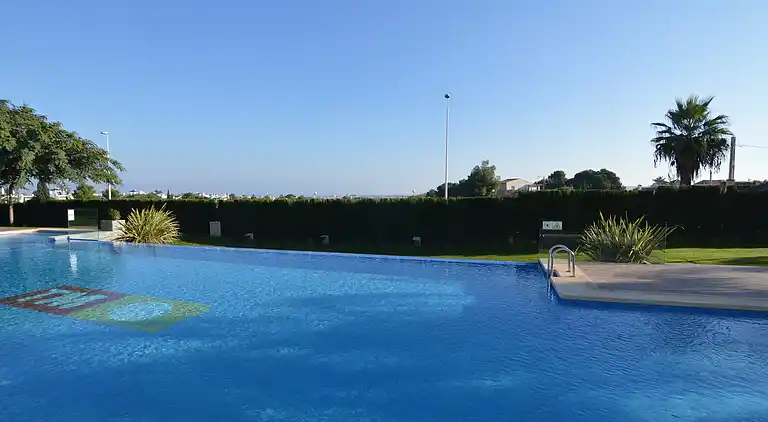 Apartment in Orihuela