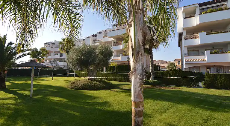 Apartment in Orihuela