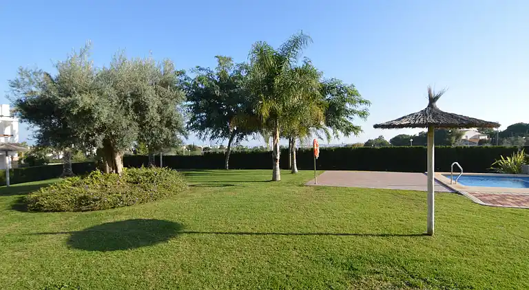 Apartment in Orihuela