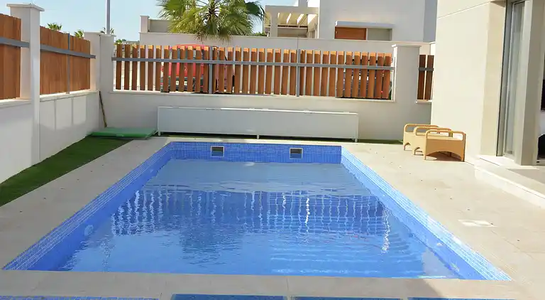 Villa in Orihuela