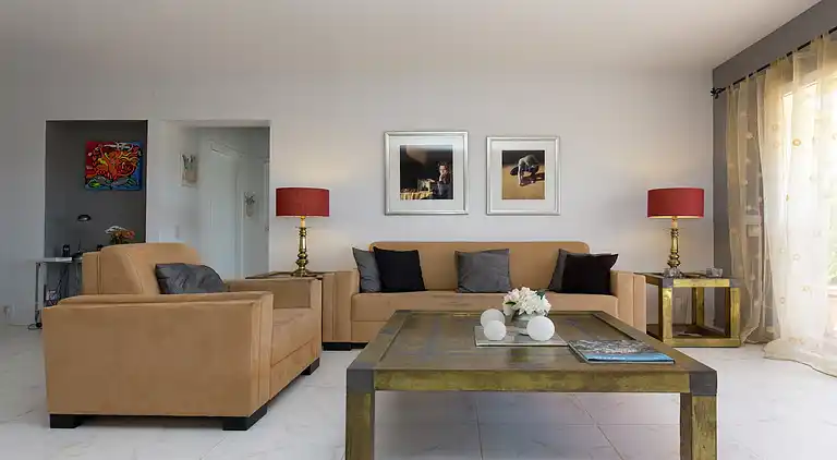 Apartment in Altea la Vella