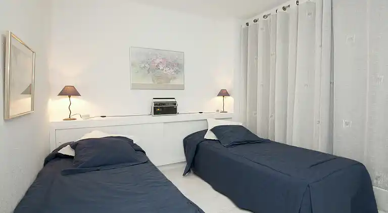 Apartment in Altea la Vella