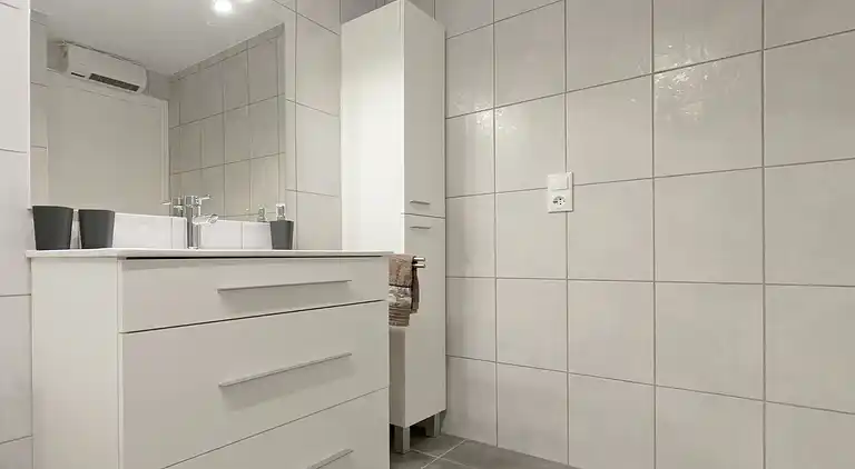 Apartment in Altea la Vella