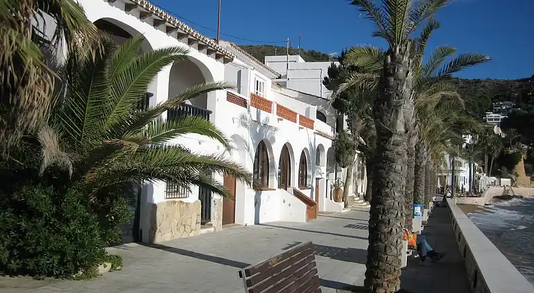 Villa in Benissa