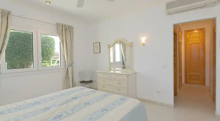Villa in Moraira