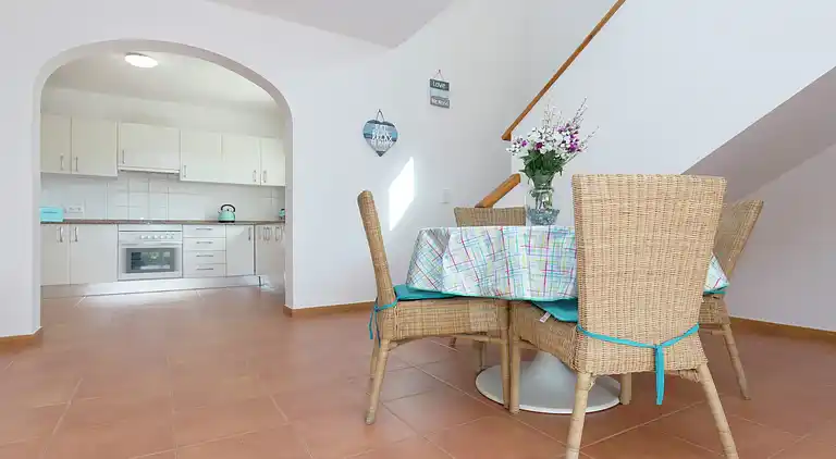 Villa in Moraira