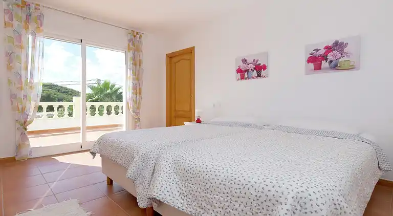 Villa in Moraira